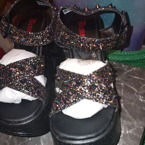 Star Crossed Demonia DYNAMITE-02 - Picture 4 of 7